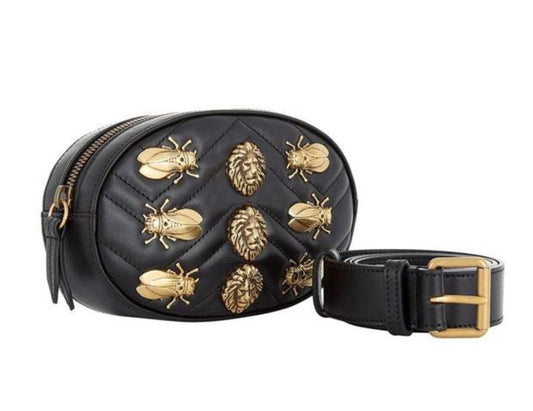 How many belt bags should I have?