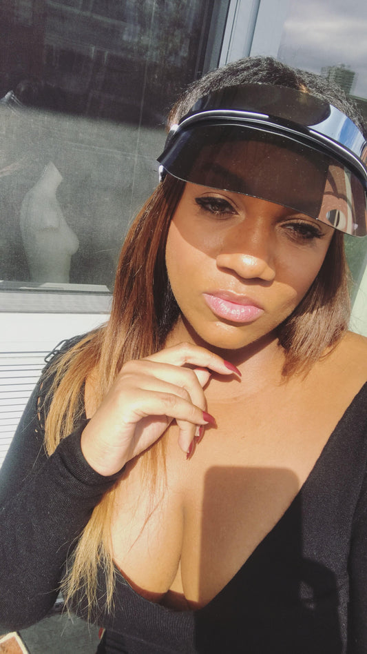 The Founder of SAINT CHIC