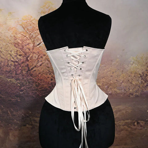 VESPER Cutout Corset Top VESPER Cutout Corset Top