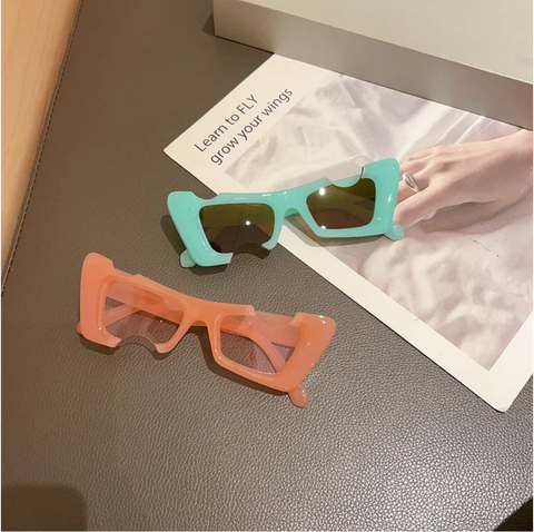 PUZZLED Shades PUZZLED Shades