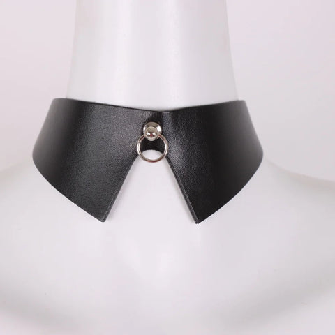 MERCY Collar Necklace MERCY Collar Necklace
