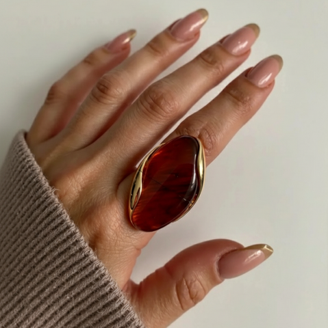 AURORA Ring AURORA Ring