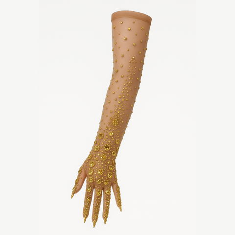 MIRAGE Mesh Gloves MIRAGE Mesh Gloves
