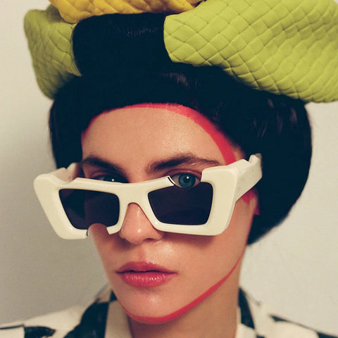 PUZZLED Shades PUZZLED Shades