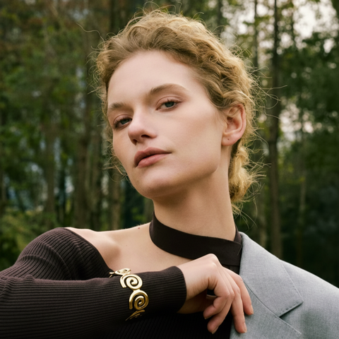 ELYSIAN Bracelet Cuff ELYSIAN Bracelet Cuff