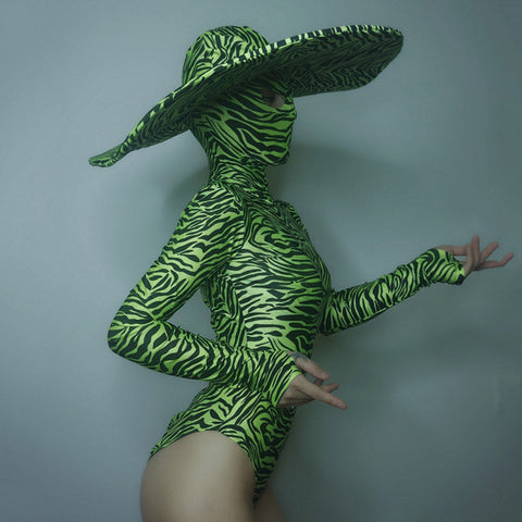 ZORO Bodysuit ZORO Bodysuit