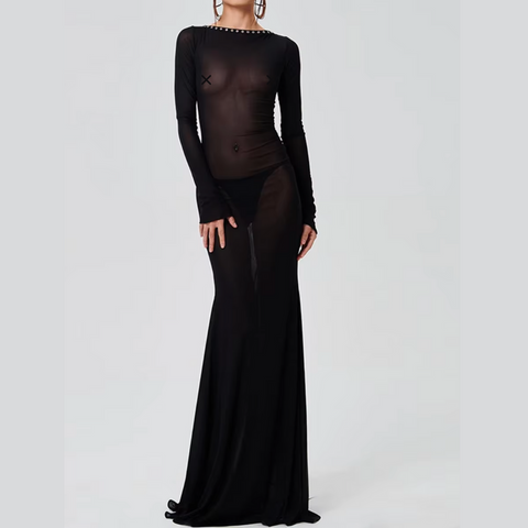 LOXA Maxi Dress LOXA Maxi Dress