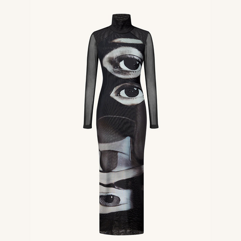 OCULUS Maxi Dress OCULUS Maxi Dress