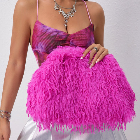 PLUME Clutch PLUME Clutch