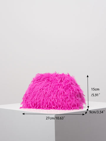 PLUME Clutch PLUME Clutch