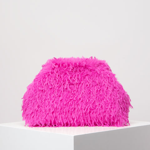 PLUME Clutch PLUME Clutch