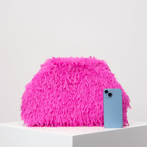 PLUME Clutch PLUME Clutch