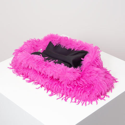 PLUME Clutch PLUME Clutch