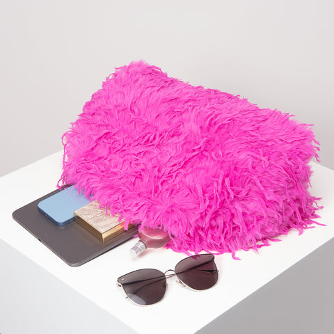 PLUME Clutch PLUME Clutch