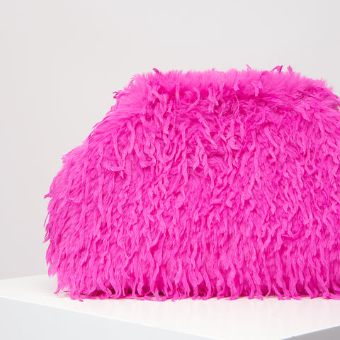 PLUME Clutch PLUME Clutch