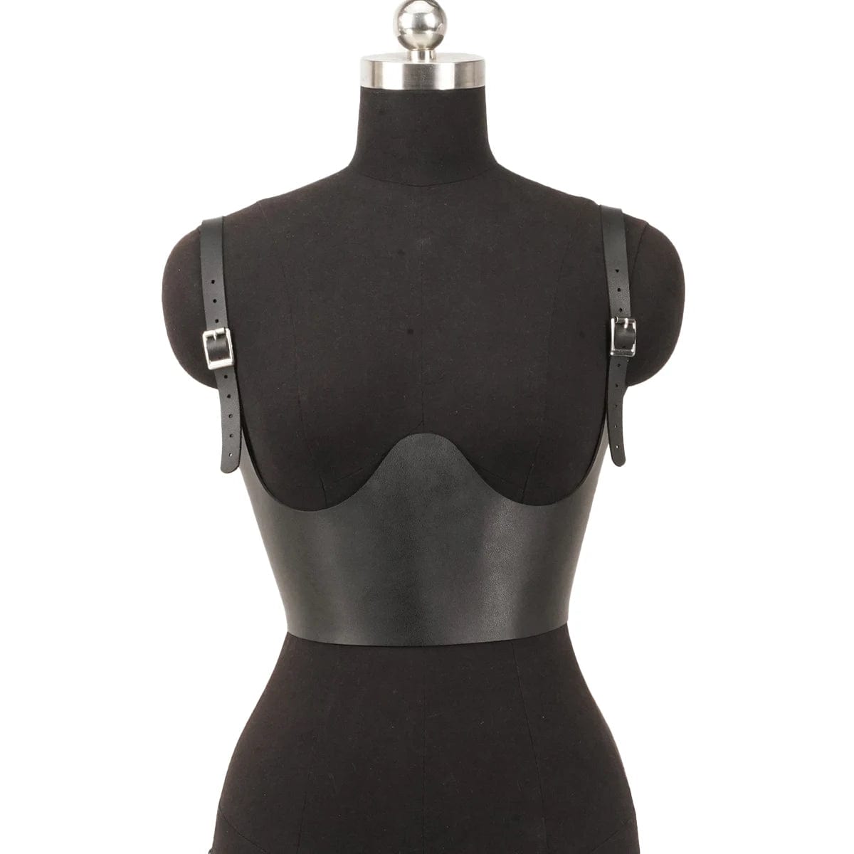 SAINT CHIC Belt Corset ARMOUR Harness Belt SAINT CHIC Belt Corset ARMOUR Harness Belt
