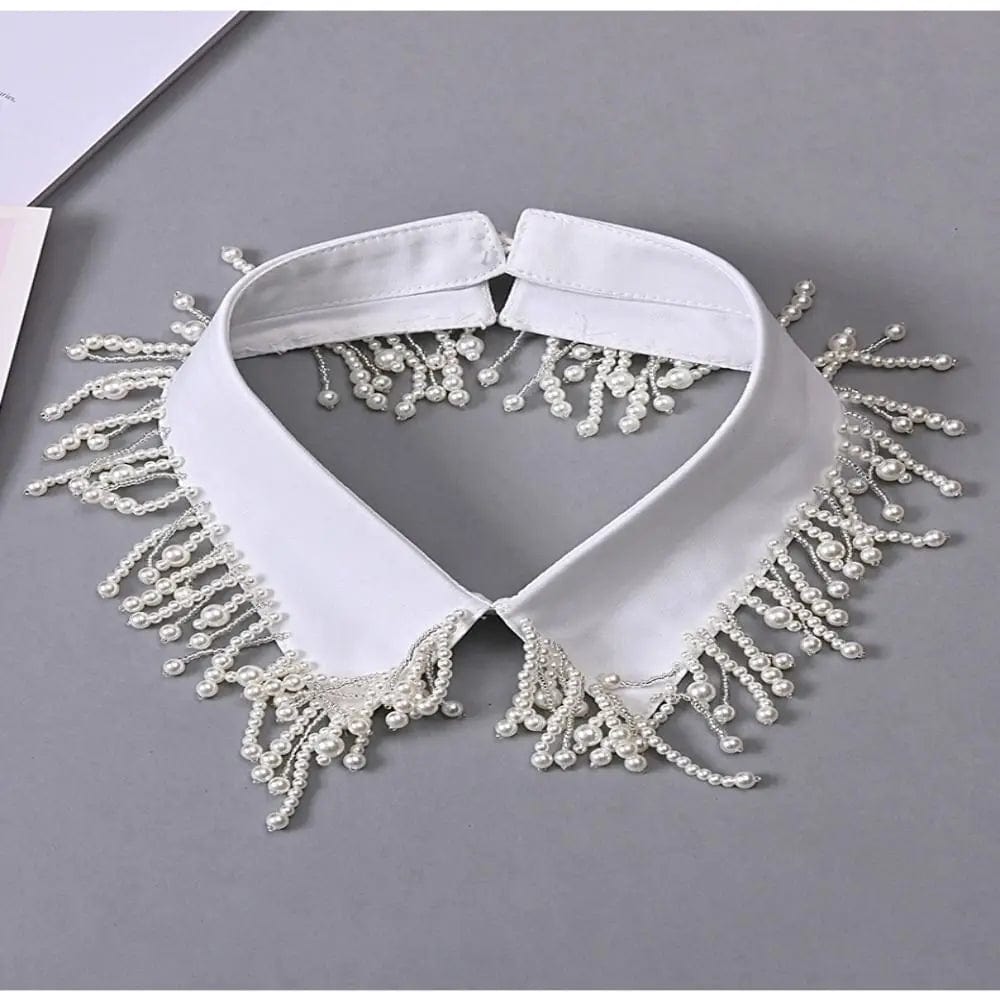 SAINT CHIC Collar ALLI Collar SAINT CHIC Collar ALLI Collar