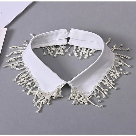 SAINT CHIC Collar ALLI Collar SAINT CHIC Collar ALLI Collar