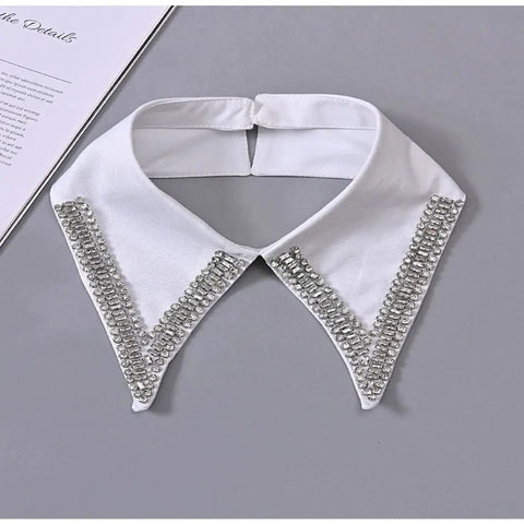 SAINT CHIC Collar ALLI Collar SAINT CHIC Collar ALLI Collar