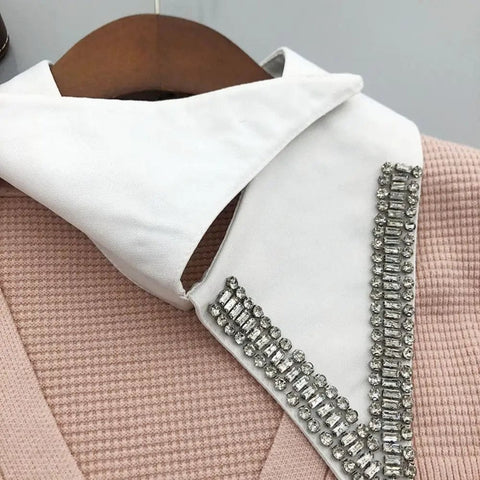 SAINT CHIC Collar ALLI Collar SAINT CHIC Collar ALLI Collar