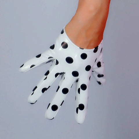 SAINT CHIC Gloves DOTTIE Gloves SAINT CHIC Gloves DOTTIE Gloves