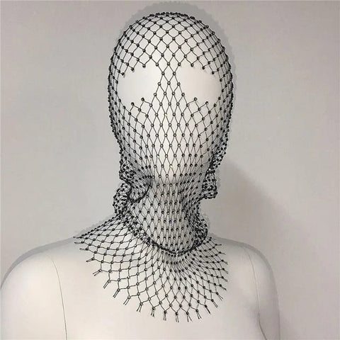 SAINT CHIC Hat COVR Hood SAINT CHIC Hat COVR Hood