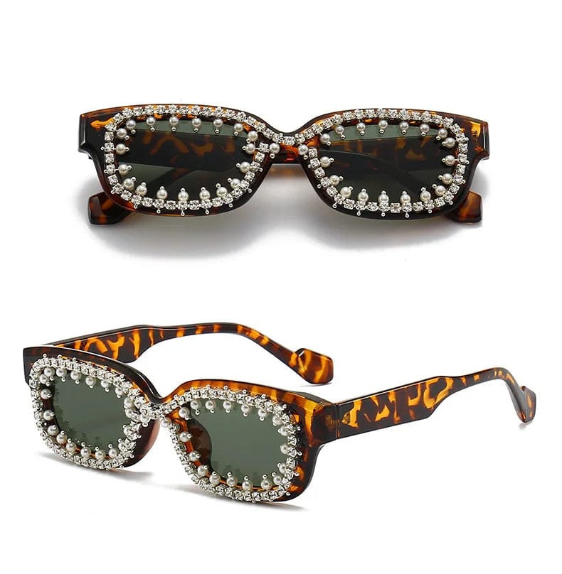 SAINT CHIC Sunglasses MARIE Shades SAINT CHIC Sunglasses MARIE Shades