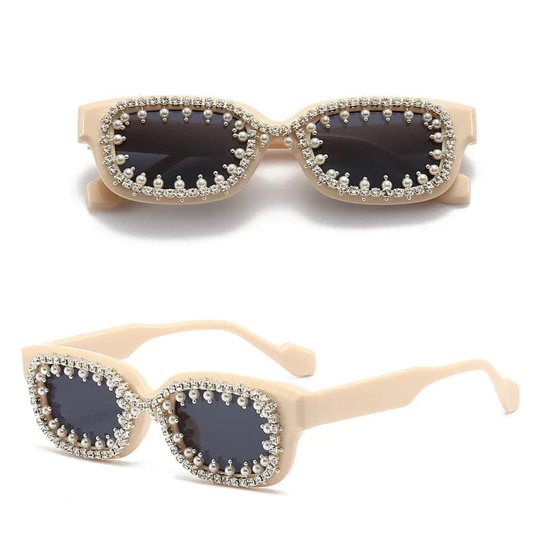 SAINT CHIC Sunglasses MARIE Shades SAINT CHIC Sunglasses MARIE Shades