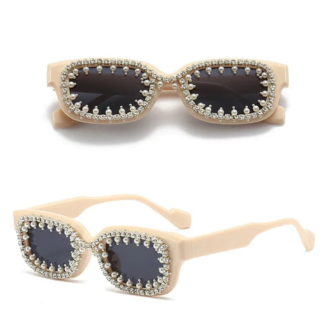 SAINT CHIC Sunglasses MARIE Shades SAINT CHIC Sunglasses MARIE Shades