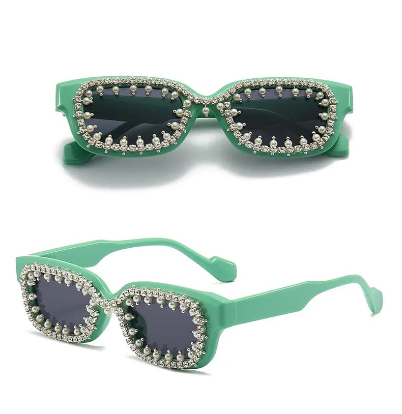 SAINT CHIC Sunglasses MARIE Shades SAINT CHIC Sunglasses MARIE Shades