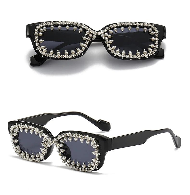 SAINT CHIC Sunglasses MARIE Shades SAINT CHIC Sunglasses MARIE Shades