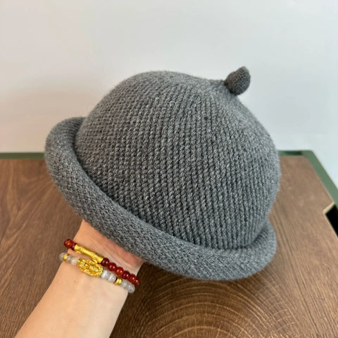 ACORN Knit Hat ACORN Knit Hat