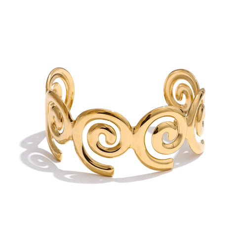 ELYSIAN Bracelet Cuff ELYSIAN Bracelet Cuff