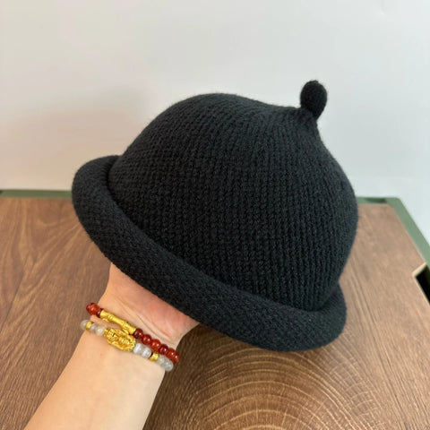 ACORN Knit Hat ACORN Knit Hat