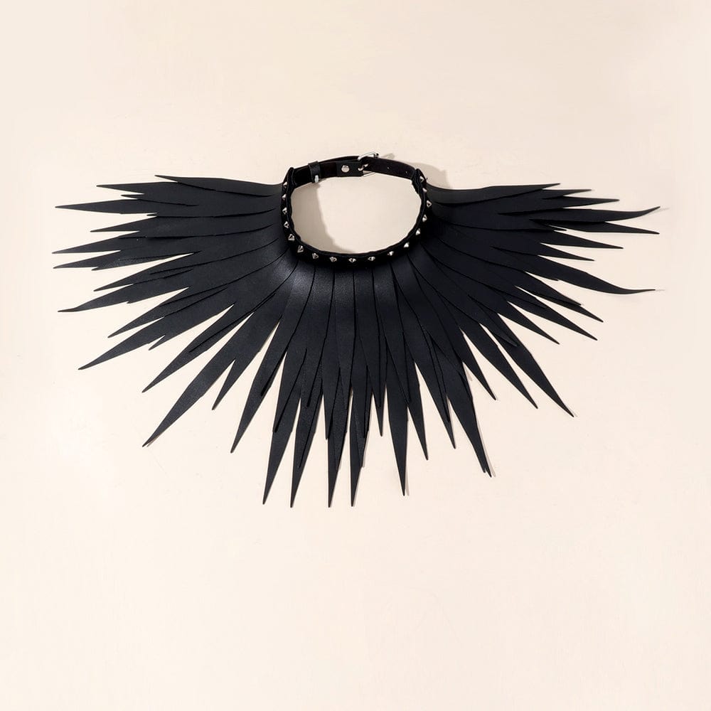 Western Fashion necklace BIKER Choker Western Fashion necklace BIKER Choker