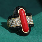 DUCHESS Ring