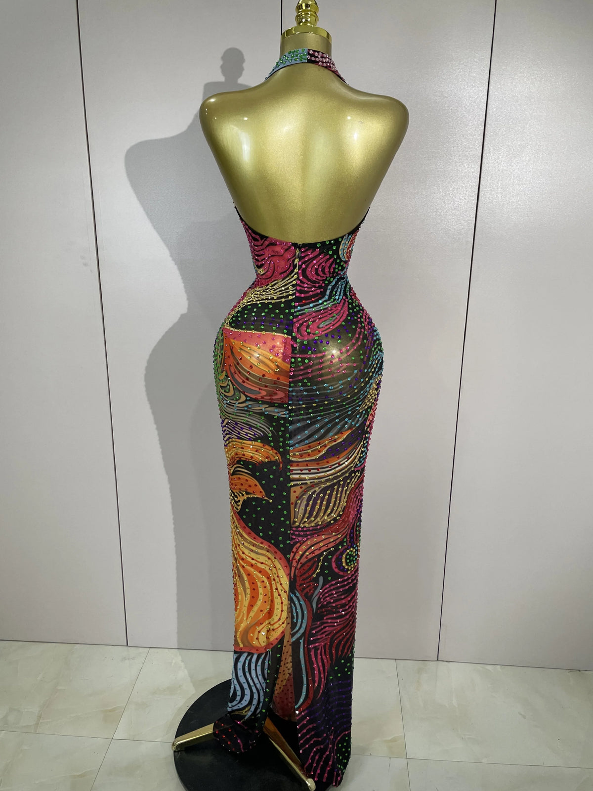 GALA Dress