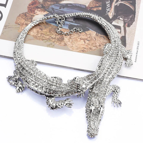 BAYOU Necklace