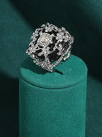 GOTHAM Ring