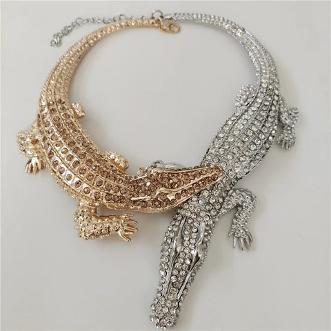 BAYOU Necklace