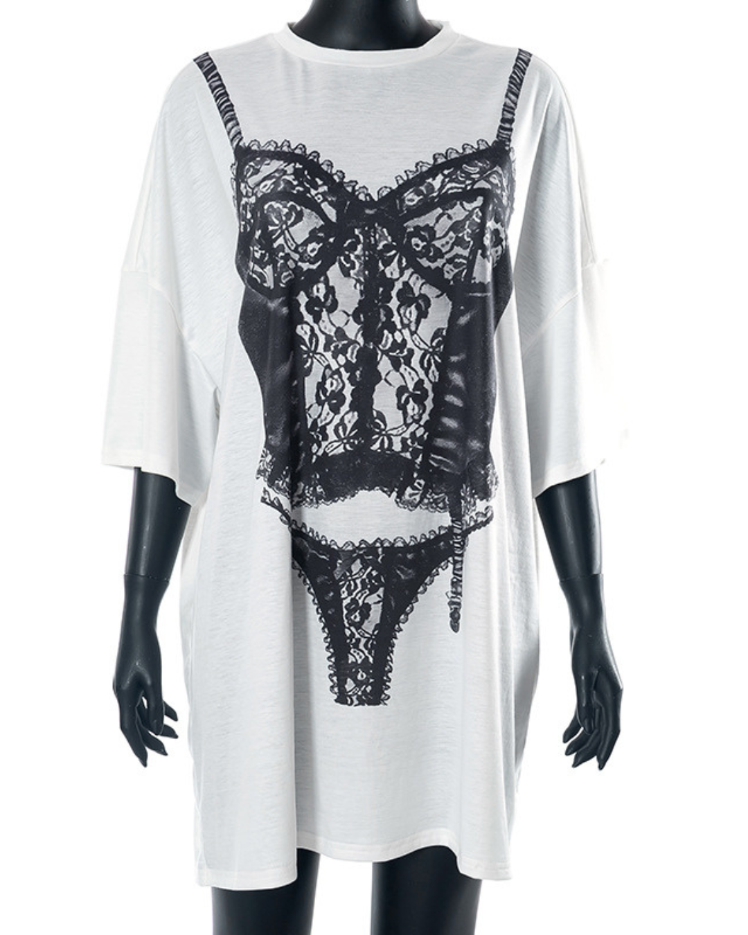 UNDONE Graphic Tee Secondary image