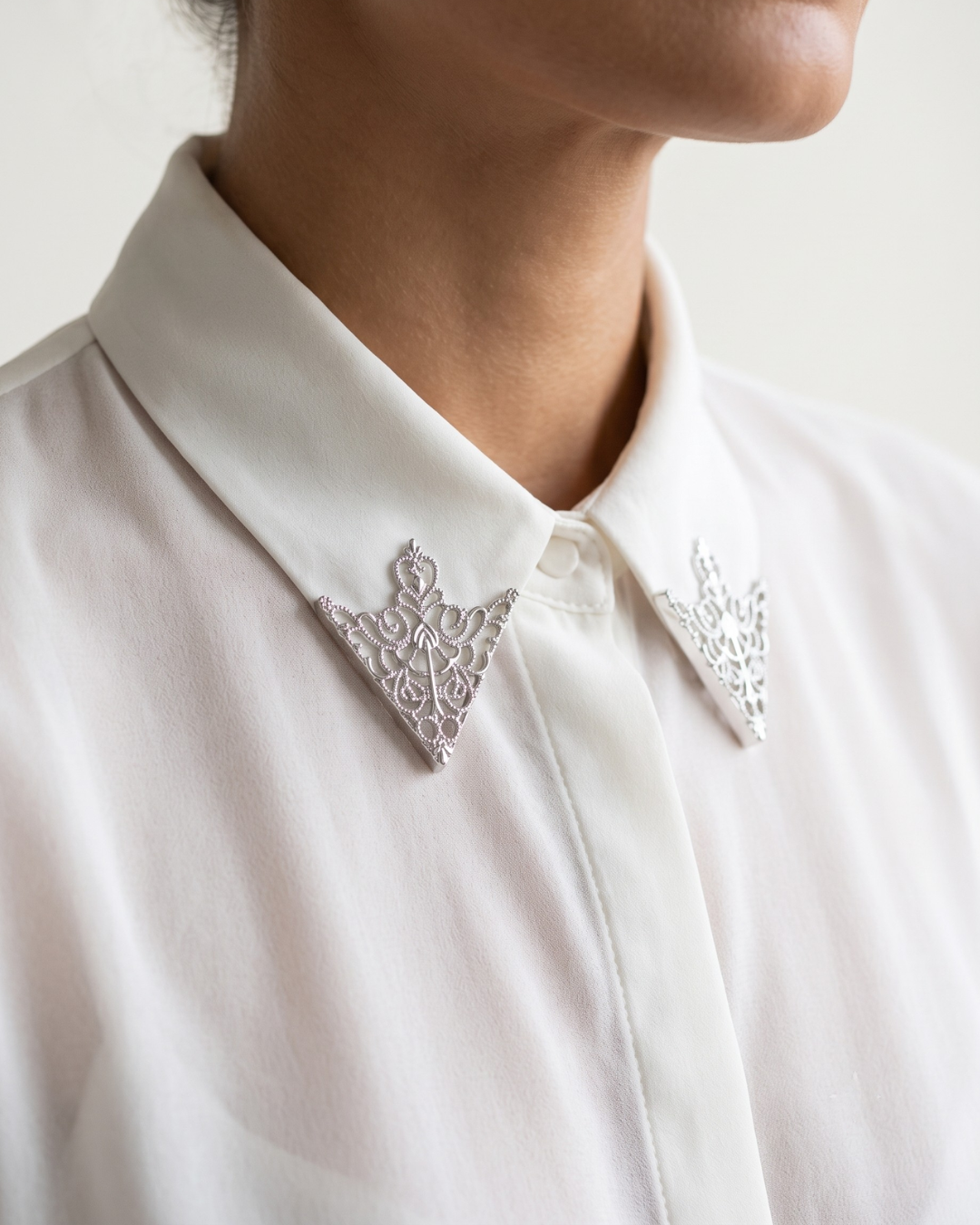 DALLAS Collar Pins Main image