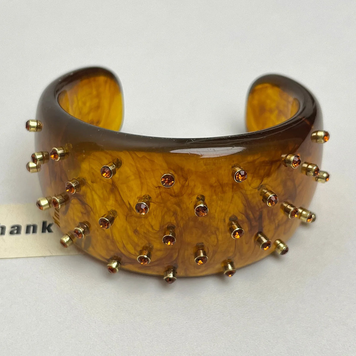 HAVANA Cuff
