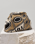 MURAL Clutch Bag