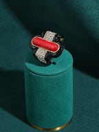 DUCHESS Ring