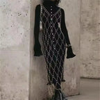 BLOOM Body Chain Set