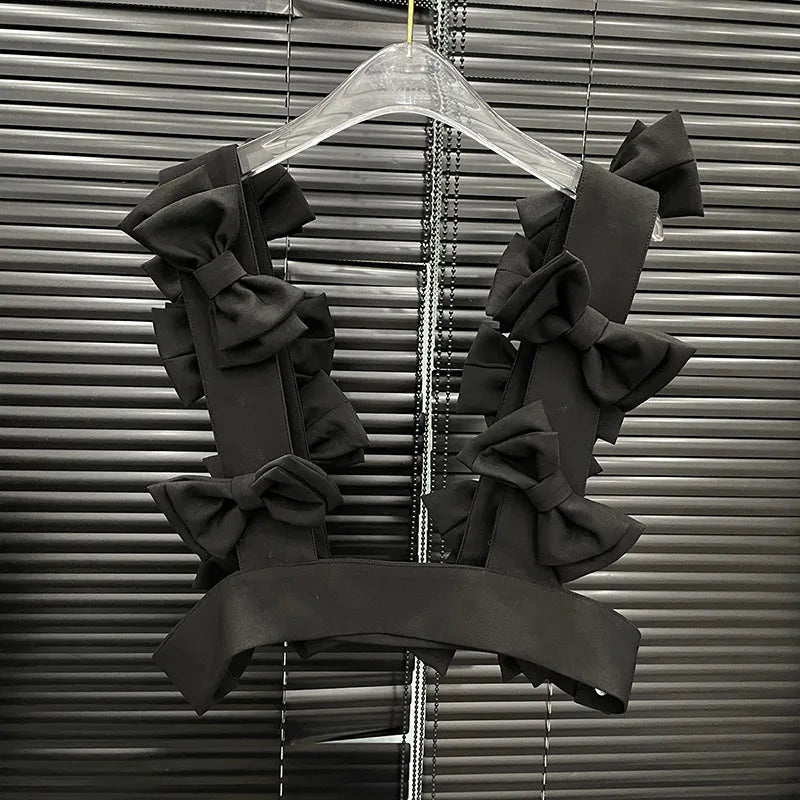 ARCH Bow Cami Top Secondary image