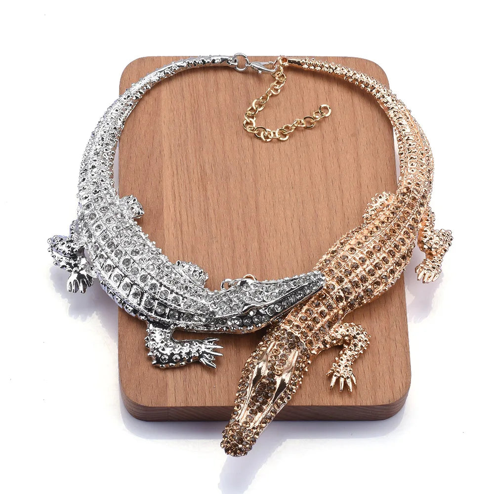 BAYOU Necklace