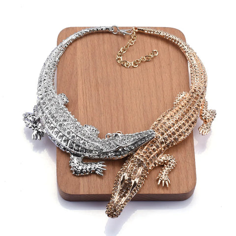 BAYOU Necklace