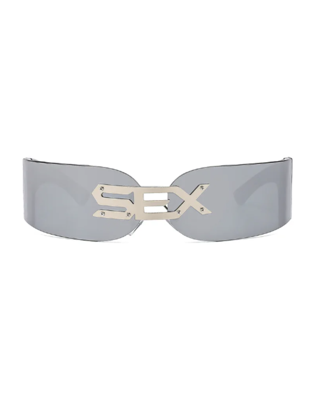 CHROMEWAVE Sculpted Shades